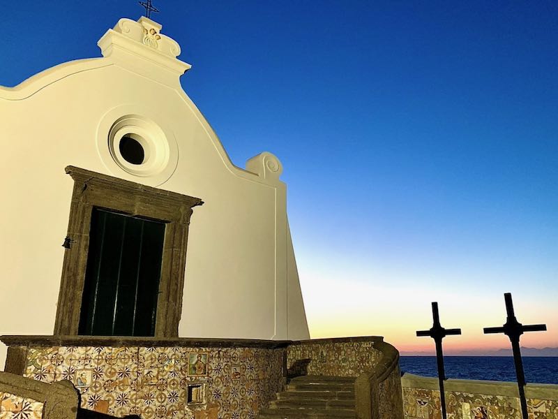 chiesa del soccorso