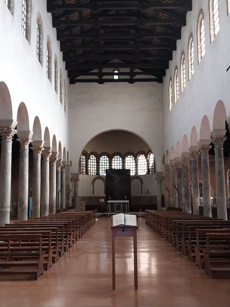 San Giovanni Evangelista